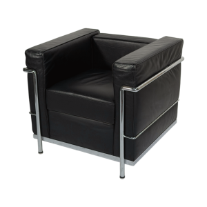 Le Corbusier Sessel 1